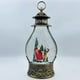 thumbnail image 4 of Venta al por mayor de fábrica, linterna de decoración navideña, pequeña lámpara de aceite Led portátil, linterna luminosa, regalo de vacaciones, 4 of 4