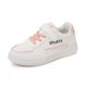 thumbnail image 5 of Zapatillas de deporte para niños, zapatillas de deporte para niñas, zapatillas blancas para estudiantes de primavera y otoño, zapatillas para correr para niñas con suela suave y a juego, 5 of 5