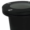 thumbnail image 2 of Luminario Para Jardin Estevez Empotrado Piso Negro Gu5.3 Mr1, 2 of 3