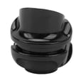 thumbnail image 1 of Archery Hooded Peep Sight, Archery Hooded Peep Sight aleación De Aluminio De 37 Grados Con Capucha Peep Sights Para Arcos Compuestos Accesorios De Tiro Con Arco De Caza, 1 of 7