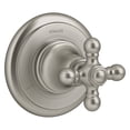 thumbnail image 2 of KOHLER K-T72770-3 Artifacts transfer valve trim with cross handle, 2 of 2