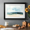 thumbnail image 2 of Pastel Vista II Premium Framed Print - Ready to Hang, 2 of 8