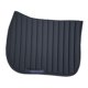 thumbnail image 2 of Almohadilla de silla de montar para caballos de cabello portátil cómodo versátil versátil almohadilla de para el entrenamiento deportivo al aire Negro, 2 of 8