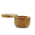thumbnail image 1 of Berard Sel en Bois d'Olivier Fait Main, 1 of 3