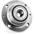 thumbnail image 1 of Maza Peugeot 307 2004-2006 Trasera C/Abs SYD ., 1 of 2