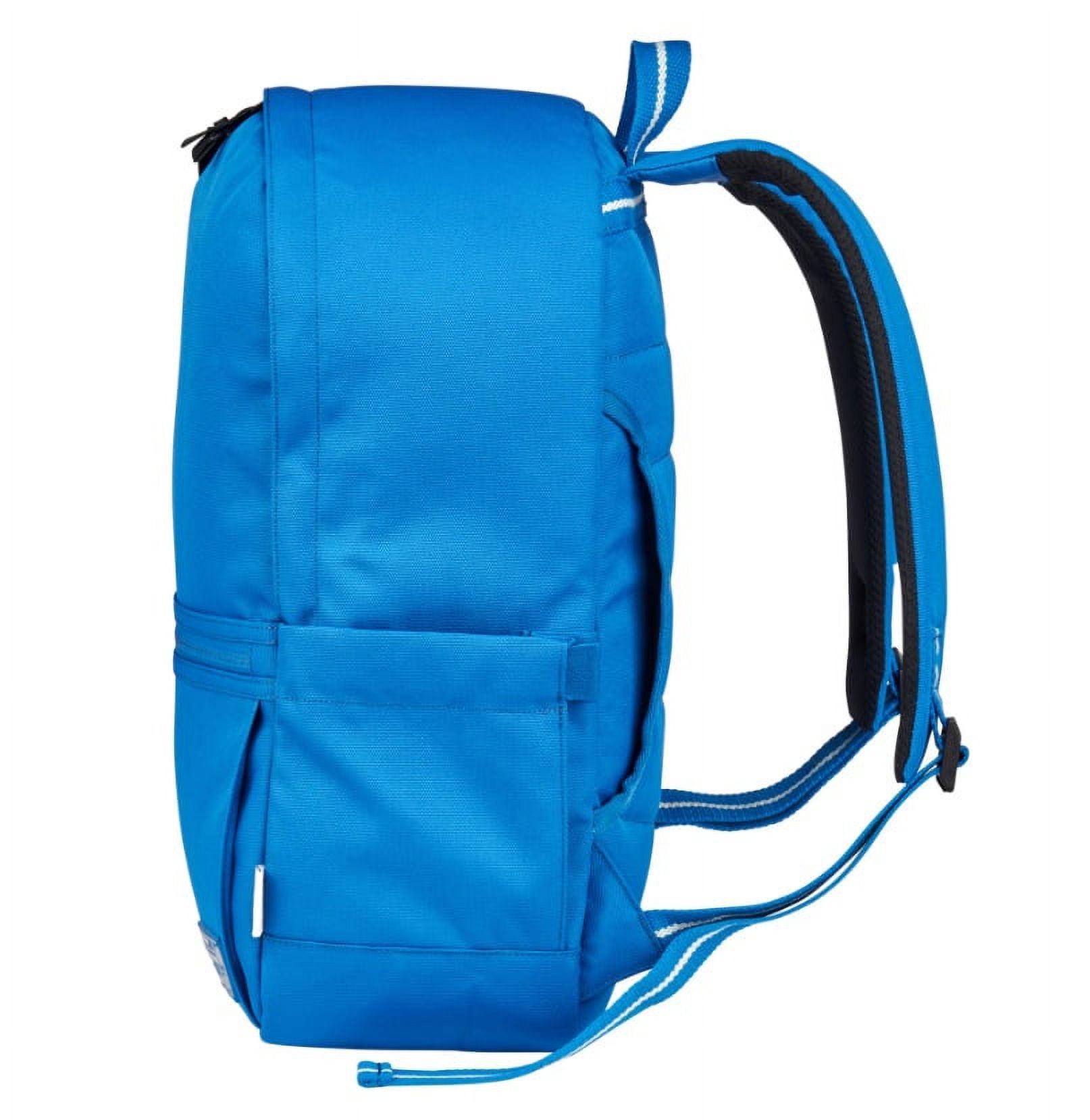 Evolve Backpack Eco Blue