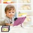 Kids Tablet 7 inch 32GB ROM Android Learning Tablette COPPA Certified