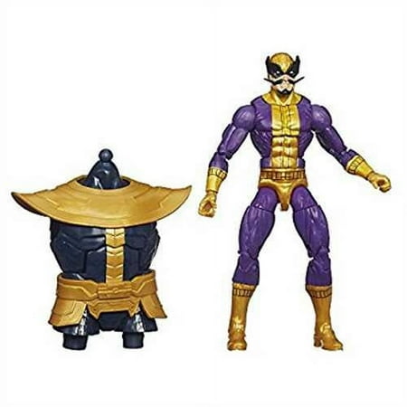 Marvel Legends Infinite Series Batroc price history on PriceWatchPro