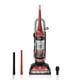 Hoover Windtunnel Max Capacity Upright Vacuum Cleaner with HEPA Media Filtration, UH71100, Red – image 2 sur 5