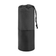thumbnail image 2 of Set de toallas deportivas refrescantes - Toalla de microfibra que absorbe el sudor de secado rápido para gimnasio, correr, exterior, bolsa portátil de malla para guardar, 2 of 6