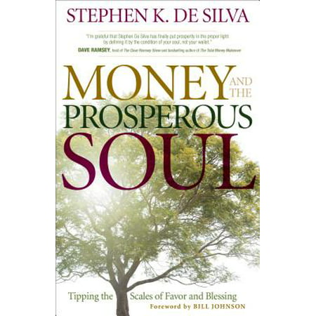 Money and the Prosperous Soul : Tipping the Scales of Favor and (Best Of De La Soul)