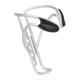 thumbnail image 1 of Porta anfora para bicicleta de aluminio plata, 1 of 6