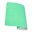 thumbnail image 5 of 840x230mm 9'' Non-Slip Skateboard Longboard Deck Griptape Sheet - Green, 5 of 5