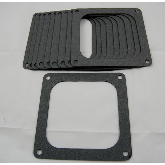 AED 5860 Pièces de Service Joint de Montage de Carburateur