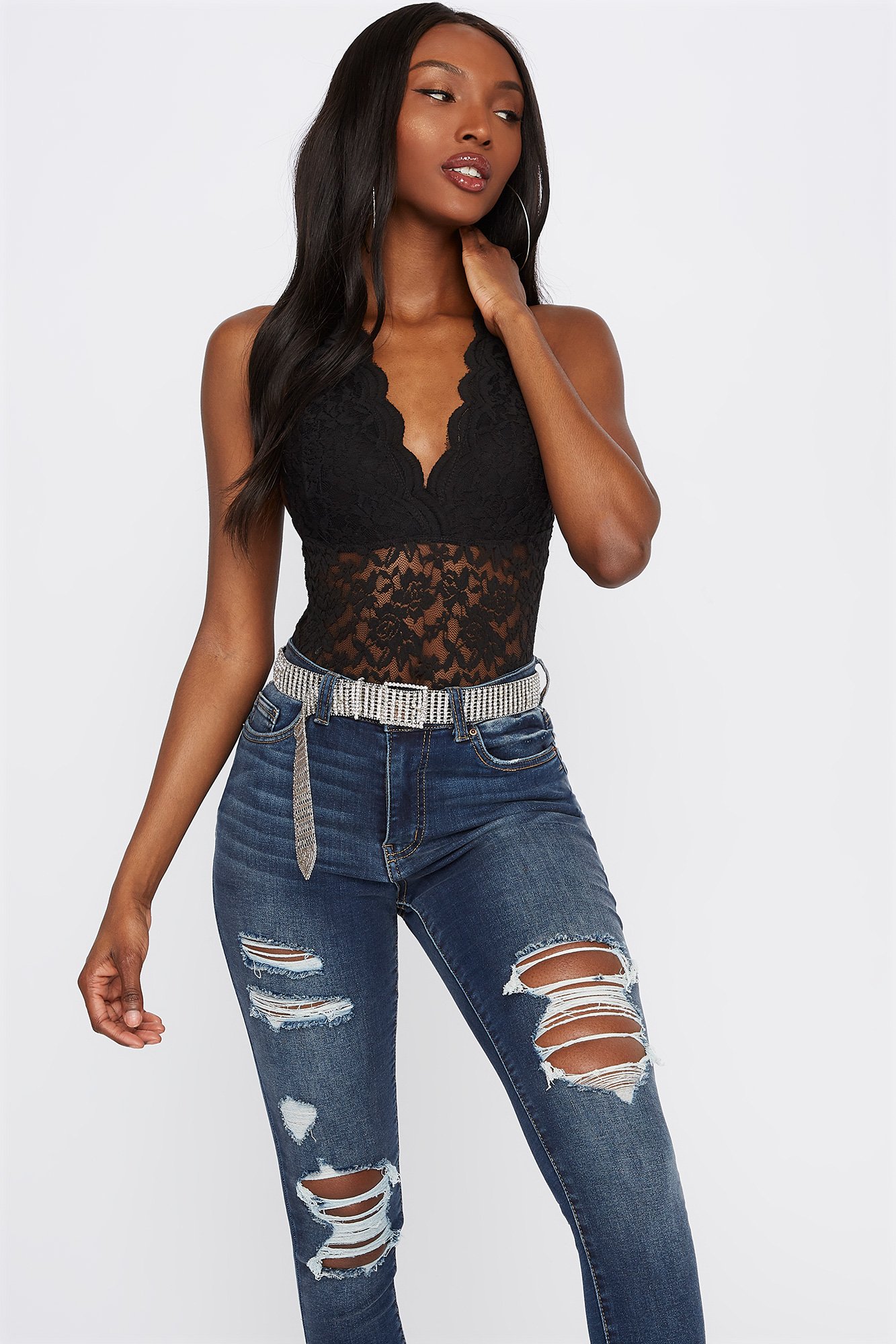 urban planet bodysuit