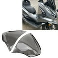 thumbnail image 4 of Déflecteur de Protection de Jambe de Moto, Performance Durable Apparence Sportive Pratique à Utiliser Bouclier de Déflecteur de Jambe de Moto pour Moto, 4 of 8