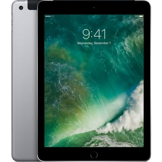 Apple iPad Air 2 Wifi Only - Silver - 16GB (Scratch and Dent