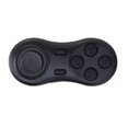 thumbnail image 1 of Bluetooth Gamepad Wireless V4.0 VR Controller Remote Pad Gamepad Rechargeable VR Video Game Selfie F, 1 of 5