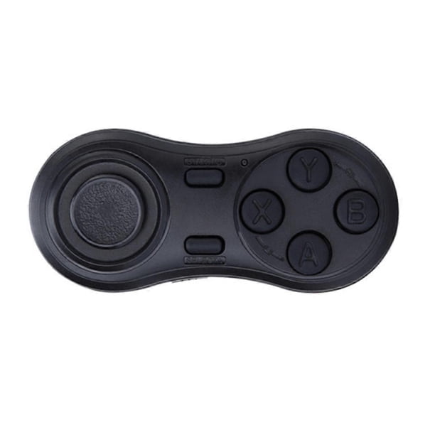 Bluetooth Gamepad Wireless V4.0 VR Controller Remote Pad Gamepad Rechargeable VR Video Game Selfie F
