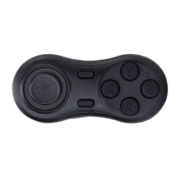 Bluetooth Gamepad Wireless V4.0 VR Controller Remote Pad Gamepad Rechargeable VR Video Game Selfie F