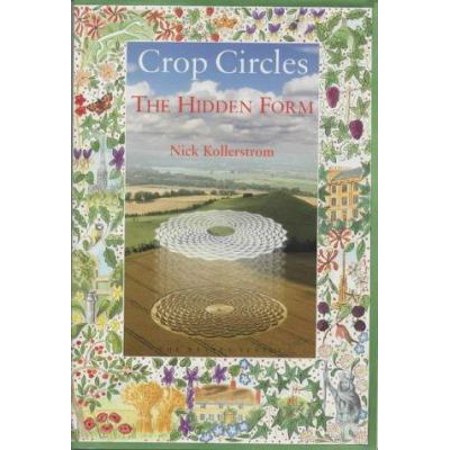 Crop Circles: The Hidden Form (Paperback - Used) 1903035112 9781903035115