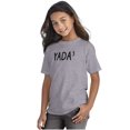 thumbnail image 5 of Funny Yada Cubed Sarcastic Math Joke Crewneck T Shirts Boy Girl Teen Brisco Brands X, 5 of 6