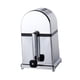 thumbnail image 4 of Trituradora de hielo manual Máquina para hacer hielo raspado Mango ergonómico Molinillo de hielo de hielo para crear bebidas Bar Cócteles, 4 of 7