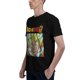 thumbnail image 5 of Camiseta de Manga Corta para Hombres DBZ, 5 of 5