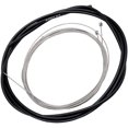 XIOP Universal Bike Shift Cable Housing Kit Set Bicycle Shifter Cable
