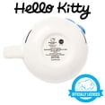 thumbnail image 2 of Taza de cerámica Silver Buffalo Sanrio Hello Kitty Blue Bow, 600 ml, 2 of 5