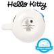 thumbnail image 2 of Taza de cerámica Silver Buffalo Sanrio Hello Kitty Blue Bow, 600 ml, 2 of 5