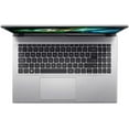 thumbnail image 6 of Acer Aspire 3 15 Laptop, 15.6'' FHD (1920 x 1080) Display, AMD Ryzen 7 5700U Processor, 32GB RAM, 1TB SSD, Wi-Fi 6, Bluetooth, AMD Radeon Graphics, Windows 11 Home, Silver + Accessories, 6 of 7