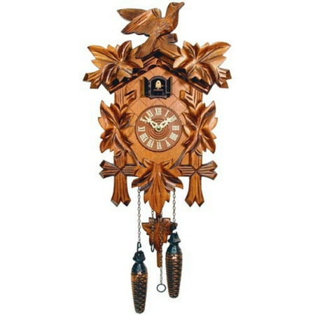 - Ricketts Cuckoo Clock