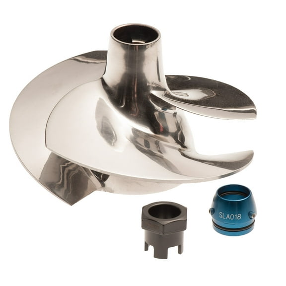 Solas Impellers YG-DF-09/13