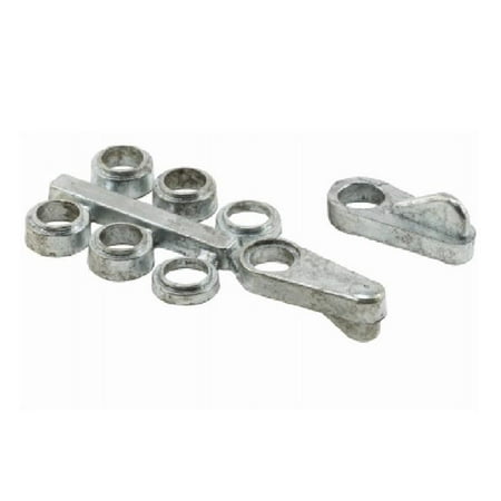 

Universal Screen Clips Diecast - Pack of 4
