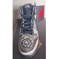 thumbnail image 5 of Ni - ke Ni - ke Air Jordan 1 Zoom CMFT2 PRM Men’s Size 9 Familia Dia De Muertos FQ8155-010, 5 of 5