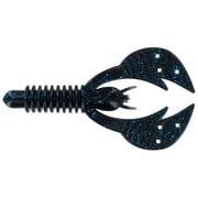 Big Bite Baits Kamikaze Craw - 3 - 8 Pack
