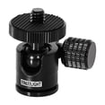 thumbnail image 1 of Mini Ball Head ULTRALIGHT The Ballhead para trípode de cámara, 1 of 4