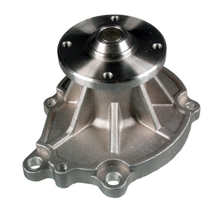 New Hd Water Pump Fits Nissan 2.8L 280Z 1975-1978 280Zx 1979-82 1983 21010-17S27