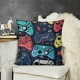 thumbnail image 2 of SHANXI Pillowcase Gaming Controller 12x12in, 2 of 5