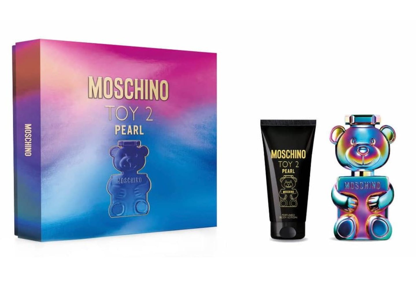 Maison Margiela Unisex Replica Mini Discovery Set, Limited Edition