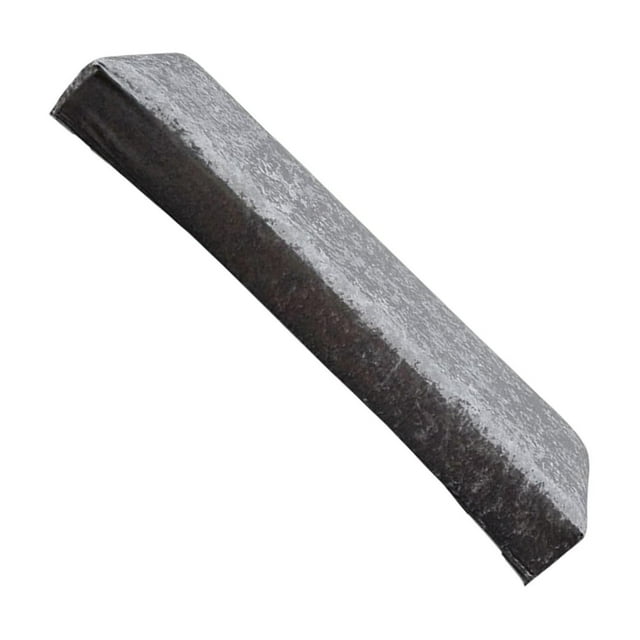 pitrice Long Bench Seat Cover Stretch Slipcover Provides Comfortable Multiple Color Options Available Secure Sewn In Dark Gray 42-54in