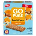 thumbnail image 1 of Go Pure Soft Baked Carrot Cake Oatmeal Bars, 1 of 12