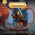 thumbnail image 2 of Pre-Owned Star Wars: The High Republic: : The Battle for Starlight (Paperback) 1368069851 9781368069854, 2 of 2