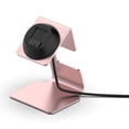 thumbnail image 1 of Cargador Soporte de carga Soporte de cargador de aleación de aluminio para Redmi Watch 3 / Watch 2 WDOplteas Para estrenar, 1 of 9