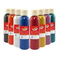 thumbnail image 1 of Sandtastik Classic 8-Color Refillable Mini Bottle Set, 1 of 9