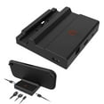 thumbnail image 5 of For Switch 2 TV Docking Station Charging Dock Stand 4K HDMI Adapt, 5 of 9