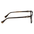 thumbnail image 2 of Gucci GG1075oA-002 54mm New Eyeglasses, 2 of 4