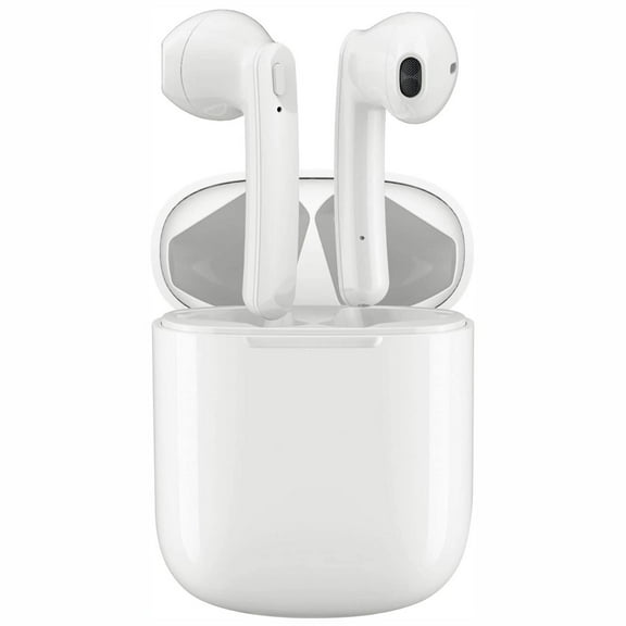 Wireless TWS Earphones for Samsung Galaxy XCover6 Pro Phone - Earbuds Headphones True Stereo Headset Hands-free Mic X1B Compatible With Galaxy XCover6 Pro Model