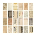 thumbnail image 3 of Idea-Ology Backdrops Double-Sided Cardstock 6"X10" 24/Pkg-Volume #4, 3 of 5